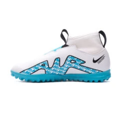 Bota Nike Air Zoom Superfly 9 Academy Turf Niño 9 Bota Nike Air Zoom Superfly 9 Academy Turf Niño -JOMA Tienda de ventas bota nike air zoom superfly 9 academy turf nino white baltic blue pink blast black 2