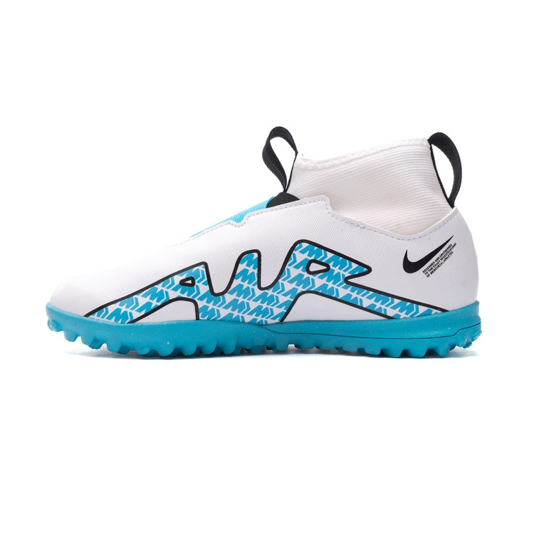Bota Nike Air Zoom Superfly 9 Academy Turf Niño 5 Bota Nike Air Zoom Superfly 9 Academy Turf Niño - Imagen 3