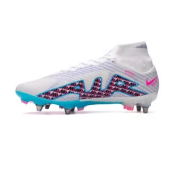 Bota Nike Air Zoom Superfly 9 Elite SG-Pro -JOMA Tienda de ventas bota nike air zoom superfly 9 elite sg pro white baltic blue pink blast indigo haze 2