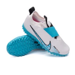 Bota Nike Air Zoom Vapor 15 Academy Turf Niño