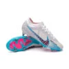 Bota Nike Air Zoom Vapor 15 Elite SG-Pro -JOMA Tienda de ventas bota nike air zoom vapor 15 elite sg pro white baltic blue pink blast indigo haze 0