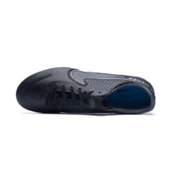 Bota Nike Tiempo Legend 9 Pro FG -JOMA Tienda de ventas bota nike legend 9 pro fg negro 4