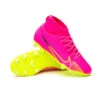 Bota Nike Mercurial Superfly 9 Club FG/MG Niño -JOMA Tienda de ventas bota nike mercurial superfly 9 club fgmg nino pink blast volt gridiron 0