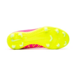 Bota Nike Mercurial Superfly 9 Club FG/MG Niño -JOMA Tienda de ventas bota nike mercurial superfly 9 club fgmg nino pink blast volt gridiron 3