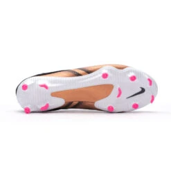 Bota Nike Phantom GT2 Academy FG/MG -JOMA Tienda de ventas bota nike phantom gt2 academy fgmg metallic cooper 3