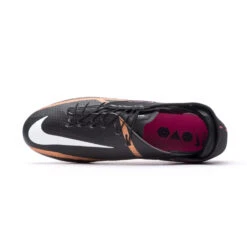 Bota Nike Phantom GT2 Academy FG/MG -JOMA Tienda de ventas bota nike phantom gt2 academy fgmg metallic cooper 4