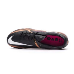 Bota Nike Phantom GT2 Academy Turf -JOMA Tienda de ventas bota nike phantom gt2 academy turf metallic cooper 4