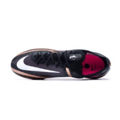 Bota Nike Phantom GT2 Elite SG-Pro ACC -JOMA Tienda de ventas bota nike phantom gt2 elite sg pro acc metallic copper white black 4