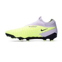 Bota Nike Phantom GX Academy DF FG/MG -JOMA Tienda de ventas bota nike phantom gx academy df fgmg amarillo 2