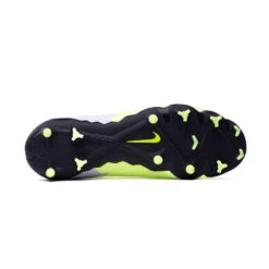Bota Nike Phantom GX Academy DF FG/MG -JOMA Tienda de ventas bota nike phantom gx academy df fgmg amarillo 3
