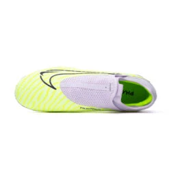 Bota Nike Phantom GX Academy DF FG/MG -JOMA Tienda de ventas bota nike phantom gx academy df fgmg amarillo 4