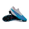Bota Nike Phantom GX Academy DF FG/MG -JOMA Tienda de ventas bota nike phantom gx academy df fgmg baltic blue pink blast white 0