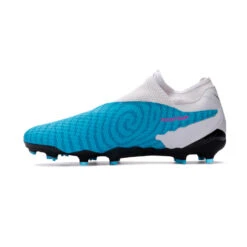 Bota Nike Phantom GX Academy DF FG/MG -JOMA Tienda de ventas bota nike phantom gx academy df fgmg baltic blue pink blast white 2