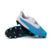 Bota Nike Phantom GX Academy FG/MG Niño -JOMA Tienda de ventas bota nike phantom gx academy fgmg nino baltic blue pink blast white 0