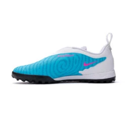 Bota Nike Phantom GX Academy Turf Niño -JOMA Tienda de ventas bota nike phantom gx academy turf nino baltic blue pink blast white 2