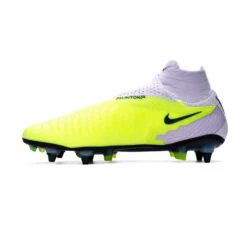 Bota Nike Phantom GX Elite DF SG-Pro -JOMA Tienda de ventas bota nike phantom gx elite df sg pro barely volt gridiron barely grp 2