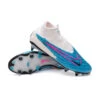 Bota Nike Phantom GX Elite DF SG-Pro Profesional -JOMA Tienda de ventas bota nike phantom gx elite df sg pro p baltic bluepink blast white laser blue black 0