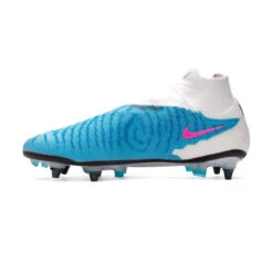 Bota Nike Phantom GX Elite DF SG-Pro Profesional 9 Bota Nike Phantom GX Elite DF SG-Pro Profesional -JOMA Tienda de ventas bota nike phantom gx elite df sg pro p baltic bluepink blast white laser blue black 2