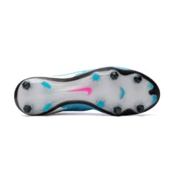Bota Nike Phantom GX Elite DF SG-Pro Profesional 10 Bota Nike Phantom GX Elite DF SG-Pro Profesional -JOMA Tienda de ventas bota nike phantom gx elite df sg pro p baltic bluepink blast white laser blue black 3