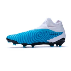 Bota Nike Phantom GX Pro DF FG -JOMA Tienda de ventas bota nike phantom gx pro df fg baltic blue pink blast white 2