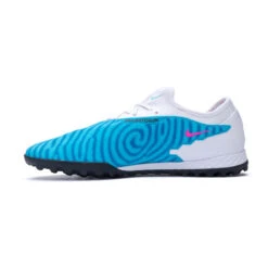 Bota Nike React Phantom GX Pro Turf -JOMA Tienda de ventas bota nike react phantom gx pro tf baltic blue pink blast white 2