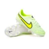 Bota Nike Tiempo Legend 9 Academy FG/MG Niño 2 Bota Nike Tiempo Legend 9 Academy FG/MG Niño -JOMA Tienda de ventas bota nike tiempo legend 9 academy fgmg nino barely volt volt summit white 0
