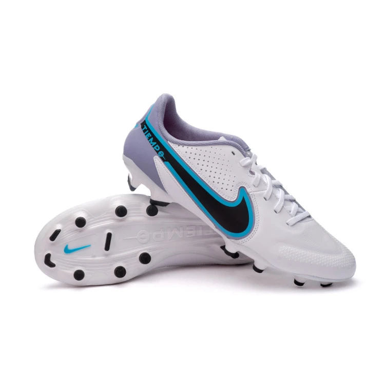 Bota Nike Tiempo Legend 9 Academy FG/MG 3 Bota Nike Tiempo Legend 9 Academy FG/MG