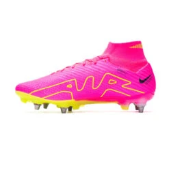 Bota Nike Zoom Superfly 9 Elite SG-Pro 9 Bota Nike Zoom Superfly 9 Elite SG-Pro -JOMA Tienda de ventas bota nike zoom superfly 9 elite sg pro pink blast volt gridiron 2