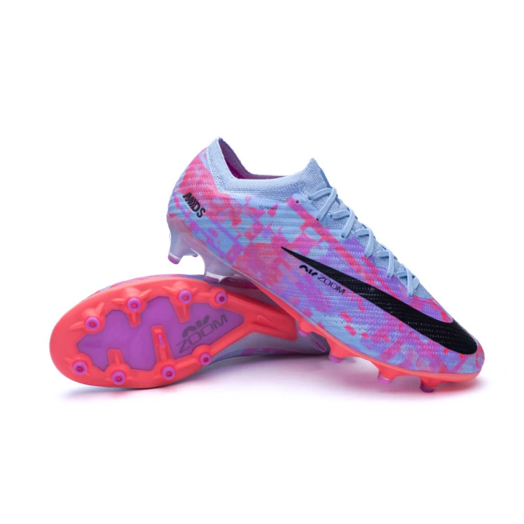 Bota Nike Air Zoom Mercurial Vapor 15 MDS Elite AG-Pro 3 Bota Nike Air Zoom Mercurial Vapor 15 MDS Elite AG-Pro