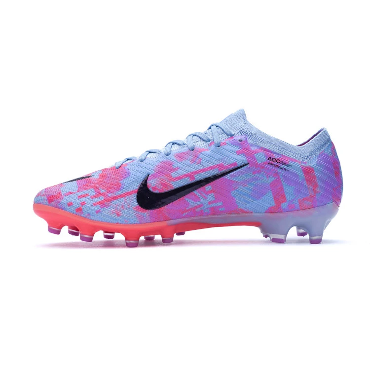 Bota Nike Air Zoom Mercurial Vapor 15 MDS Elite AG-Pro 5 Bota Nike Air Zoom Mercurial Vapor 15 MDS Elite AG-Pro - Imagen 3