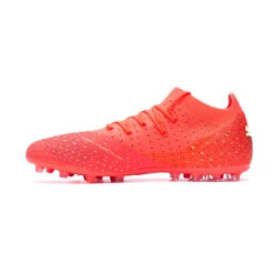 Bota Puma Future 3.4 MG -JOMA Tienda de ventas bota puma future 3.4 mg coral 2