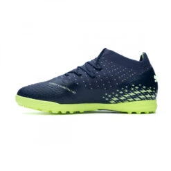 Bota Puma Future 3.4 Turf Niño -JOMA Tienda de ventas bota puma future 3.4 tt nino parisian night fizzy light pistachio 2