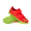 Bota Puma Future 4.4 Turf Cinta Adhesiva Niño -JOMA Tienda de ventas bota puma future 4.4 turf cinta adhesiva nino fiery coral fizzy light puma black salmon 0