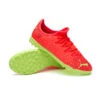 Bota Puma Future 4.4 Turf Niño -JOMA Tienda de ventas bota puma future 4.4 turf nino fiery coral fizzy light puma black salmon 0