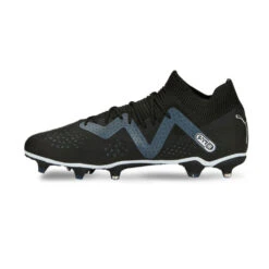 Bota Puma Future Match FG/AG -JOMA Tienda de ventas bota puma future match fgag black white 2