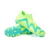 Bota Puma Future Match FG/AG Niño -JOMA Tienda de ventas bota puma future match fgag nino fast yellow black electric peppermint 0