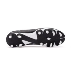 Bota Puma Future Play FG/AG Jr -JOMA Tienda de ventas bota puma future play fgag nino black white 3