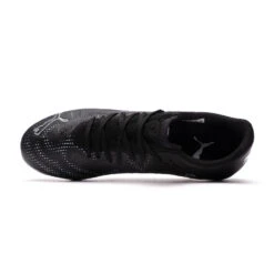 Bota Puma Future Play FG/AG Jr -JOMA Tienda de ventas bota puma future play fgag nino black white 4