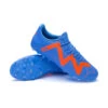 Bota Puma Future Play MG -JOMA Tienda de ventas bota puma future play mg blue glimmer white ultra orange 0