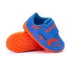 Bota Puma Future Play Turf Cinta Adhesiva Niño -JOMA Tienda de ventas bota puma future play turf cinta adhesiva nino blue glimmer white ultra orange 0
