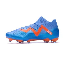 Bota Puma Future Pro FG/AG -JOMA Tienda de ventas bota puma future pro fgag blue glimmer white ultra orange 2