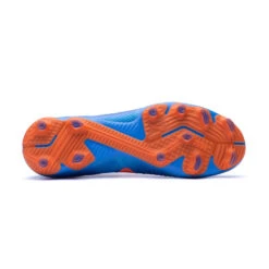 Bota Puma Future Pro FG/AG -JOMA Tienda de ventas bota puma future pro fgag blue glimmer white ultra orange 3