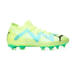 Bota Puma Future Pro FG/AG -JOMA Tienda de ventas bota puma future pro fgag fast yellow black electric peppermint 1