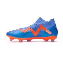 Bota Puma Future Pro MxSG -JOMA Tienda de ventas bota puma future pro mxsg blue glimmer white ultra orange 2