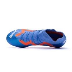 Bota Puma Future Pro MxSG -JOMA Tienda de ventas bota puma future pro mxsg blue glimmer white ultra orange 4