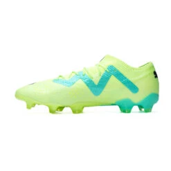 Bota Puma Future Ultimate Low FG/AG -JOMA Tienda de ventas bota puma future ultimate low fgag amarillo 2