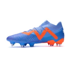 Bota Puma Future Ultimate MxSG -JOMA Tienda de ventas bota puma future ultimate mxsg blue glimmer white ultra orange 2