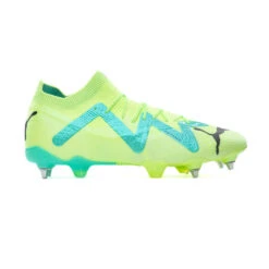 Bota Puma Future Ultimate MxSG -JOMA Tienda de ventas bota puma future ultimate mxsg fast yellow black electric peppermint 1