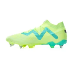Bota Puma Future Ultimate MxSG -JOMA Tienda de ventas bota puma future ultimate mxsg fast yellow black electric peppermint 2
