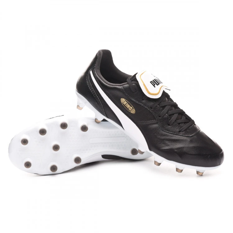 Bota Puma King Top FG 3 Bota Puma King Top FG